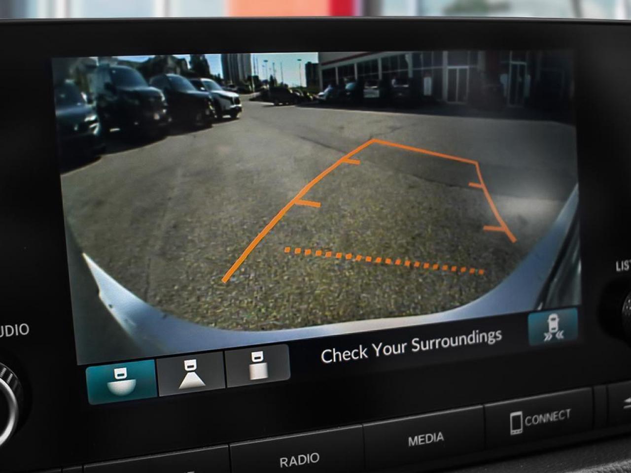 2026 Honda Civic Sport 4dr Sedan Photo