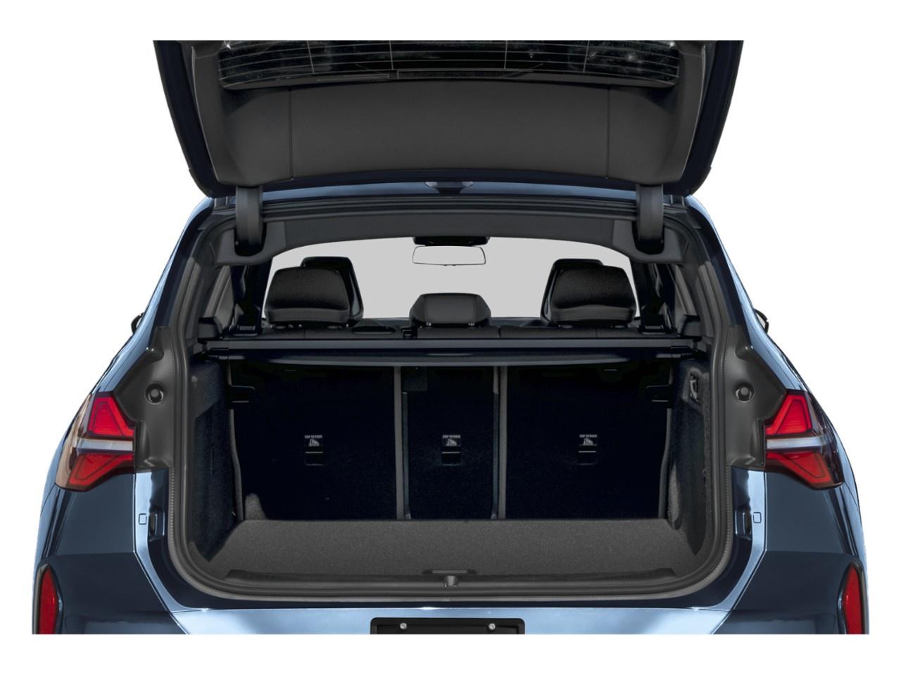 2026 BMW X3 Sports Activity Vehicle [73GP] Photo