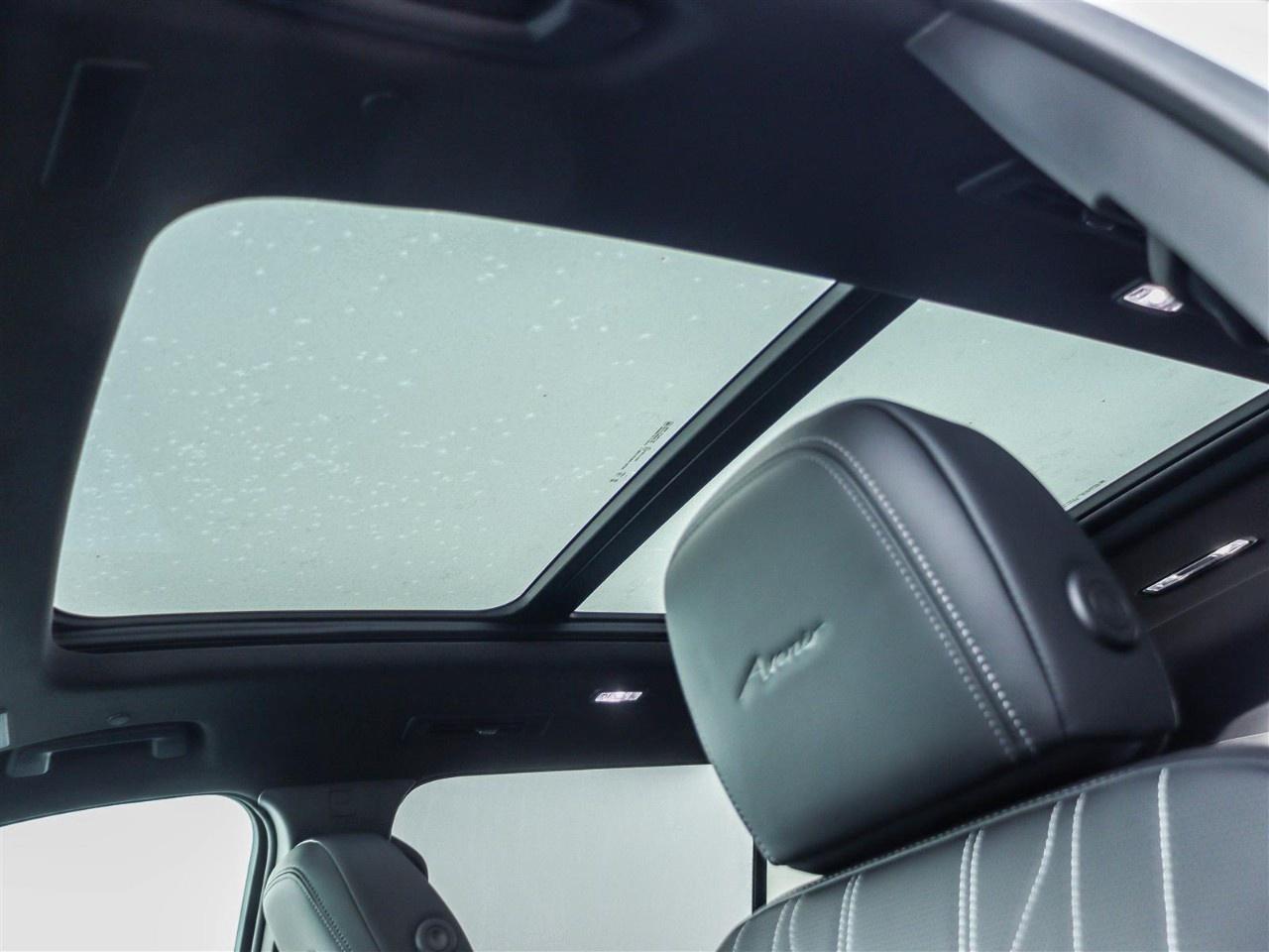 2026 Buick Enclave AWD 4dr Avenir Photo