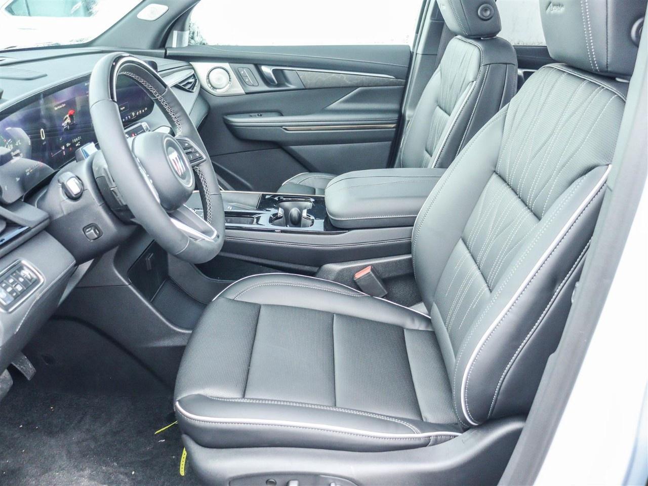 2026 Buick Enclave AWD 4dr Avenir Photo