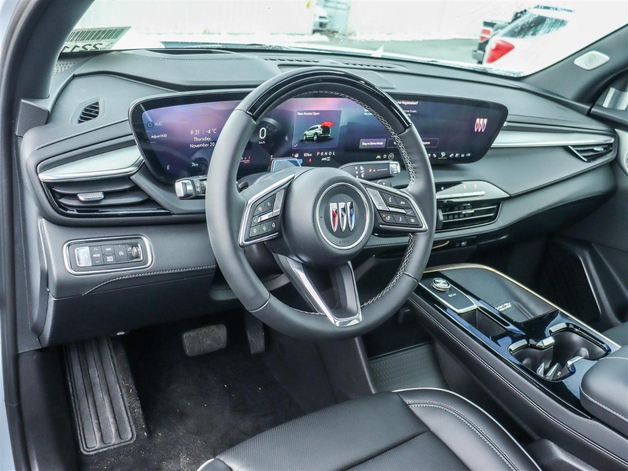 2026 Buick Enclave AWD 4dr Avenir Photo