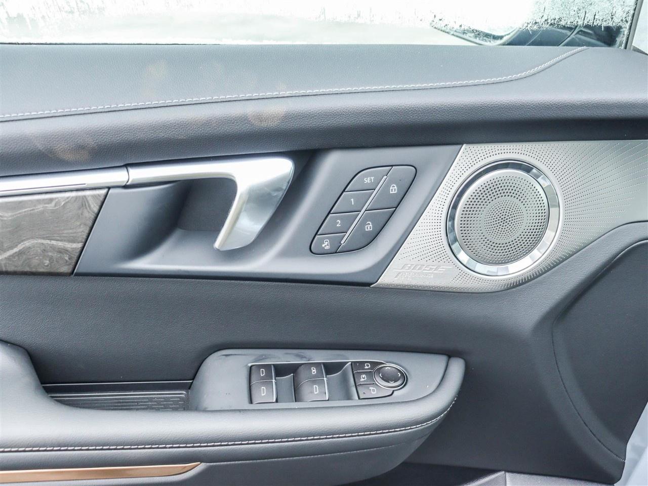 2026 Buick Enclave AWD 4dr Avenir Photo