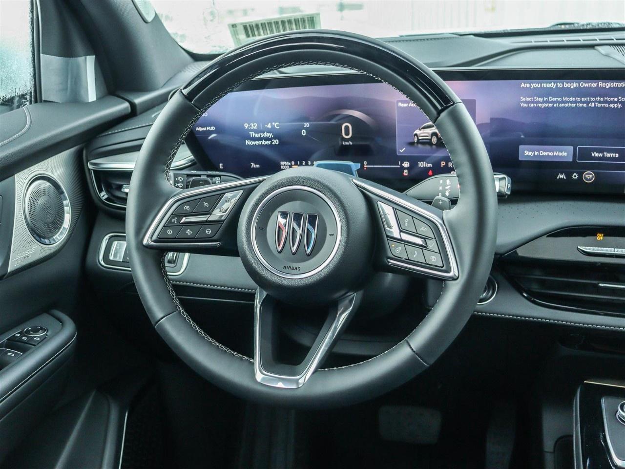 2026 Buick Enclave AWD 4dr Avenir Photo