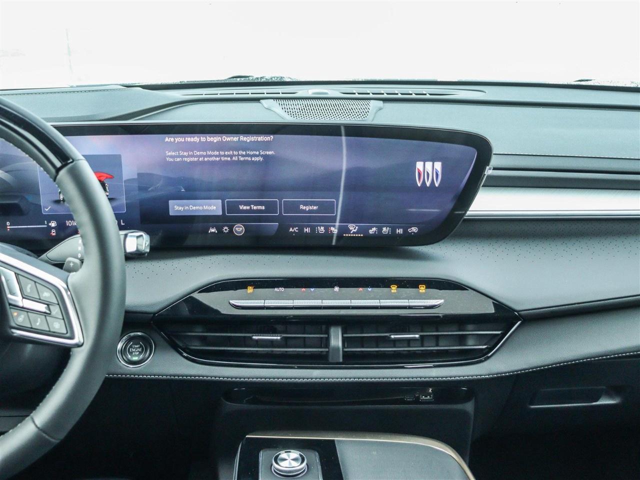 2026 Buick Enclave AWD 4dr Avenir Photo