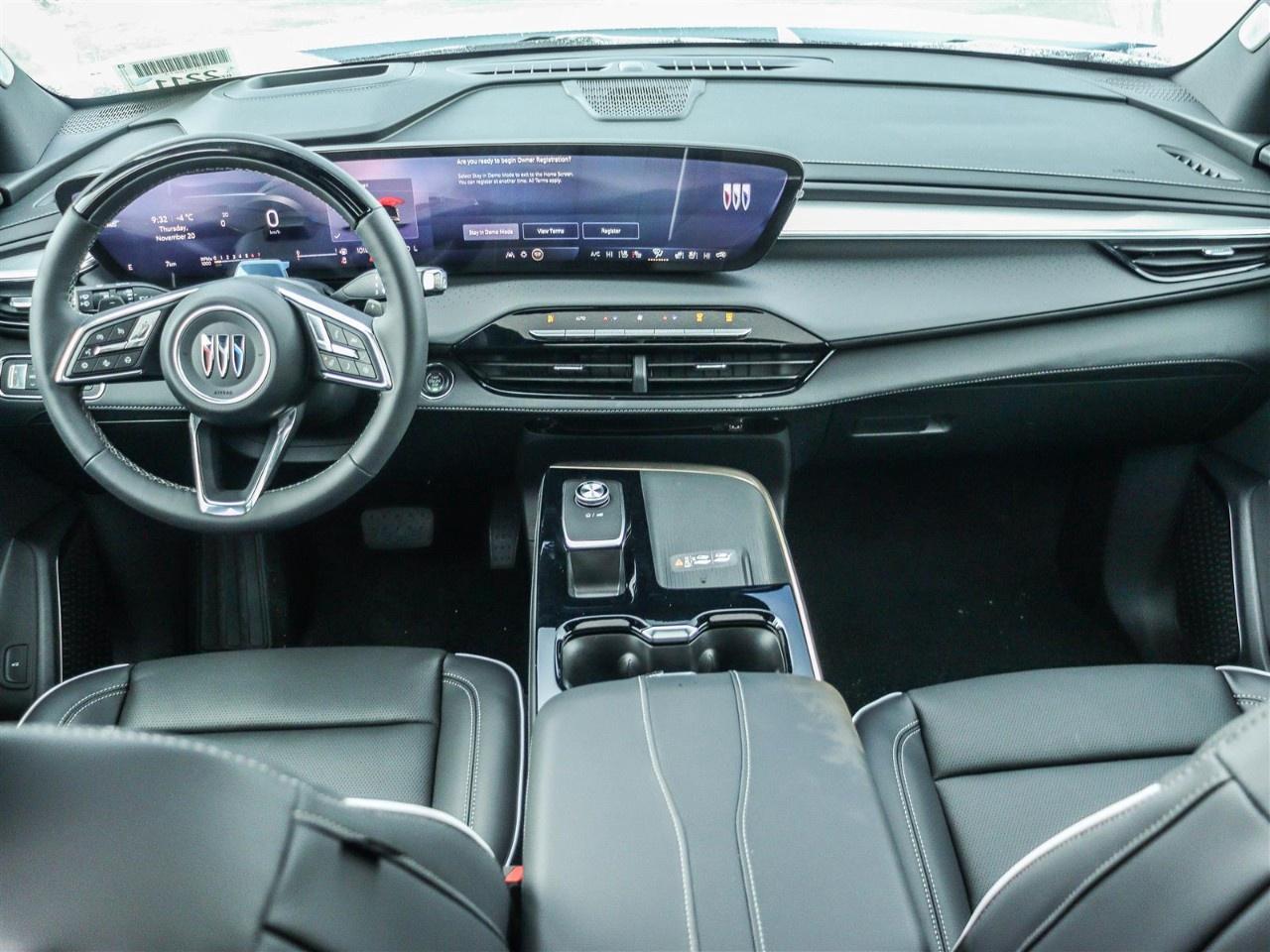 2026 Buick Enclave AWD 4dr Avenir Photo