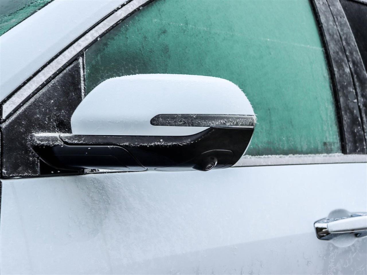 2026 Buick Enclave AWD 4dr Avenir Photo