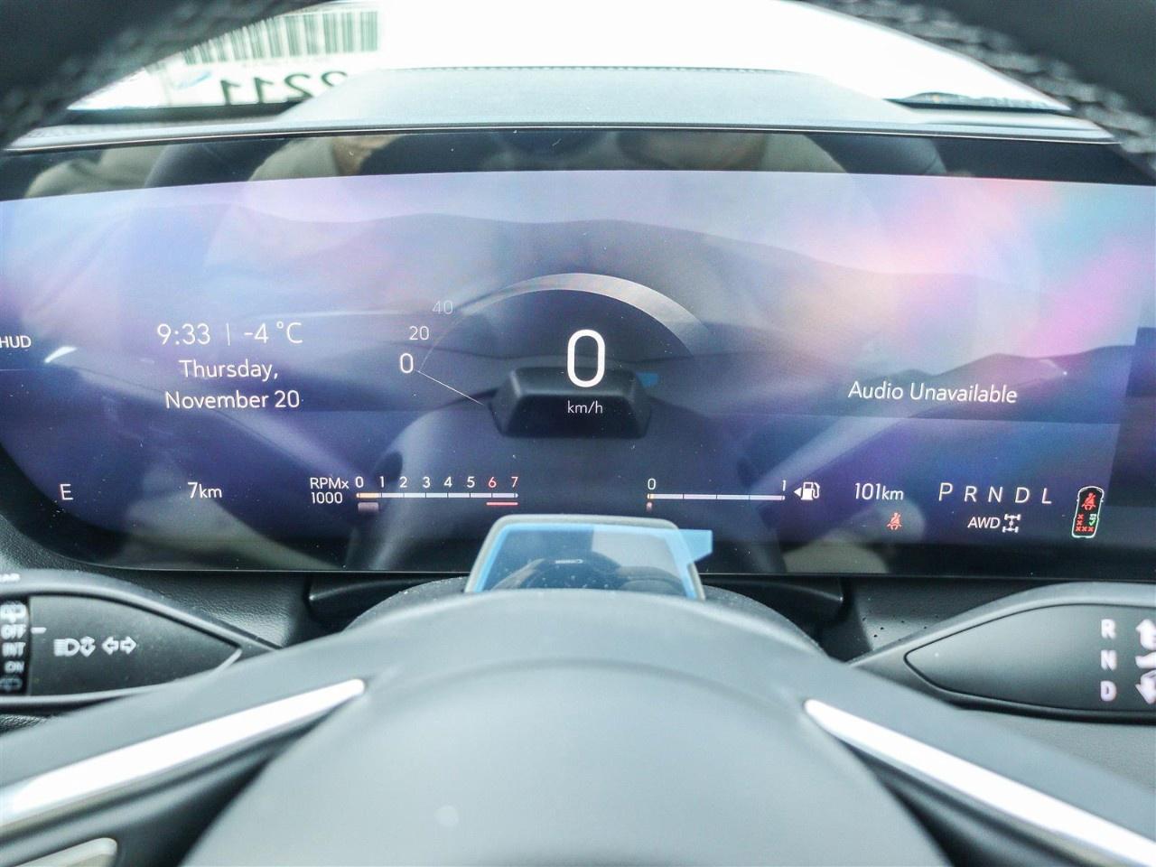 2026 Buick Enclave AWD 4dr Avenir Photo