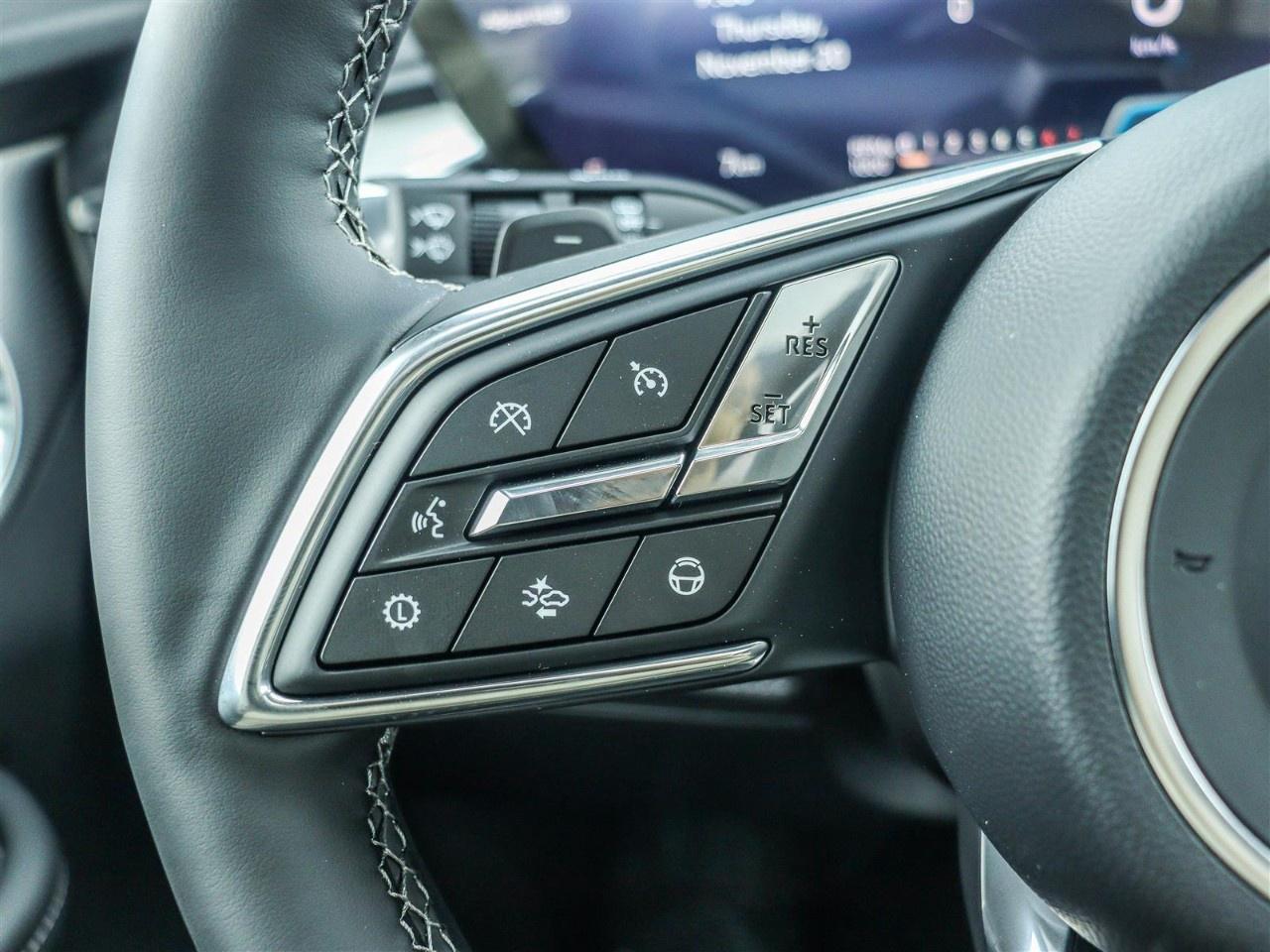 2026 Buick Enclave AWD 4dr Avenir Photo