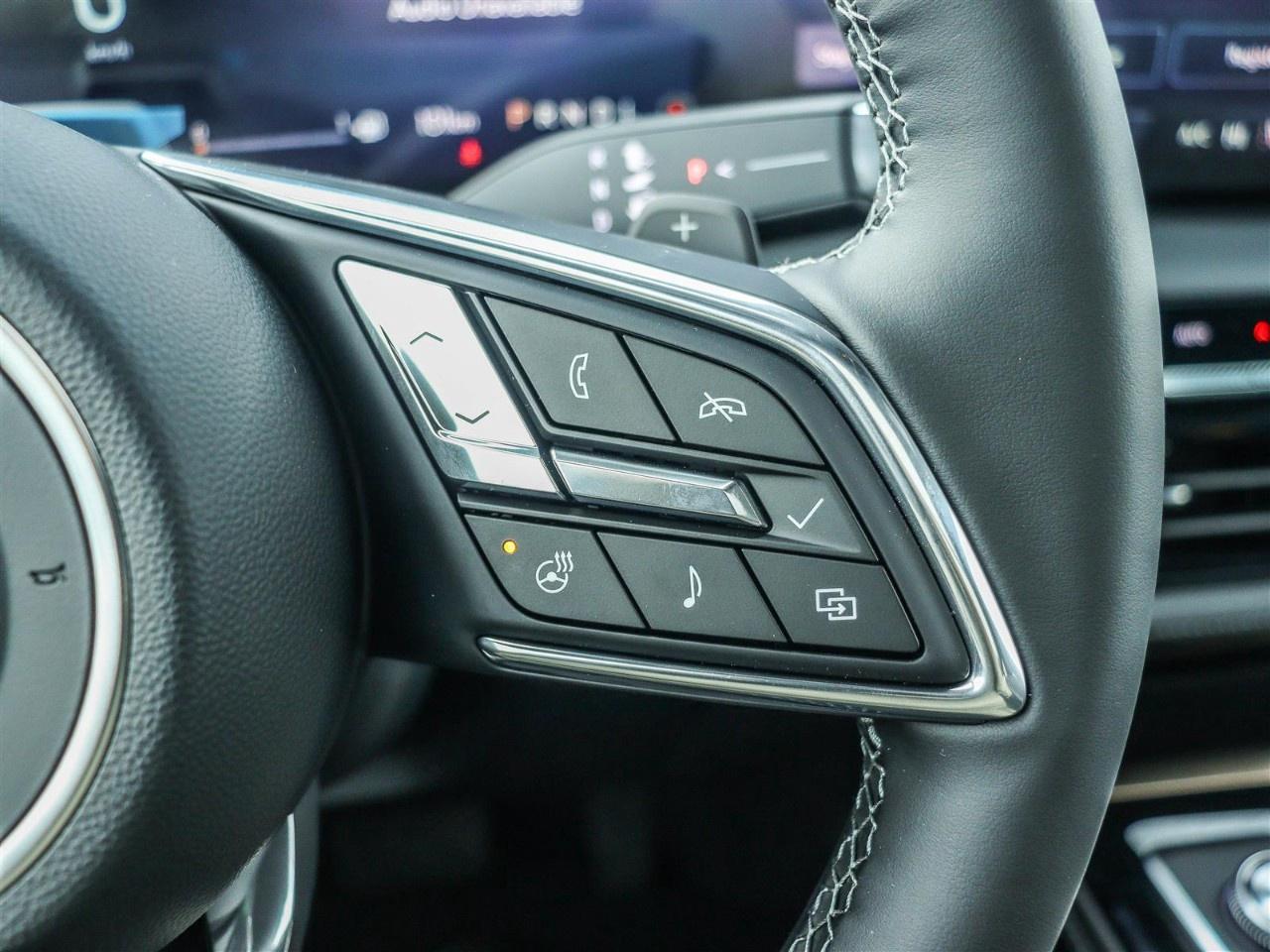 2026 Buick Enclave AWD 4dr Avenir Photo