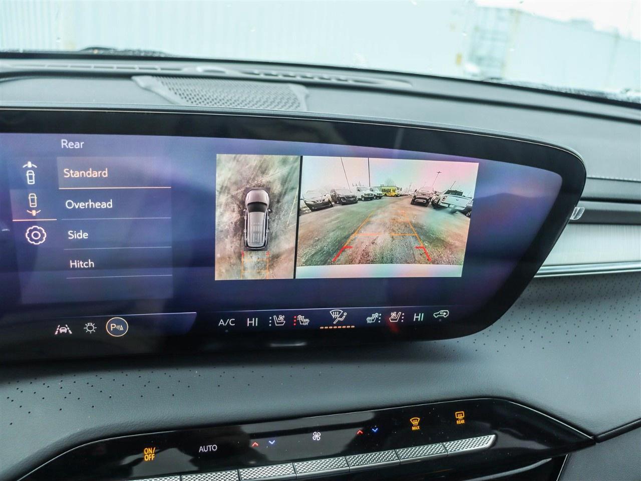 2026 Buick Enclave AWD 4dr Avenir Photo