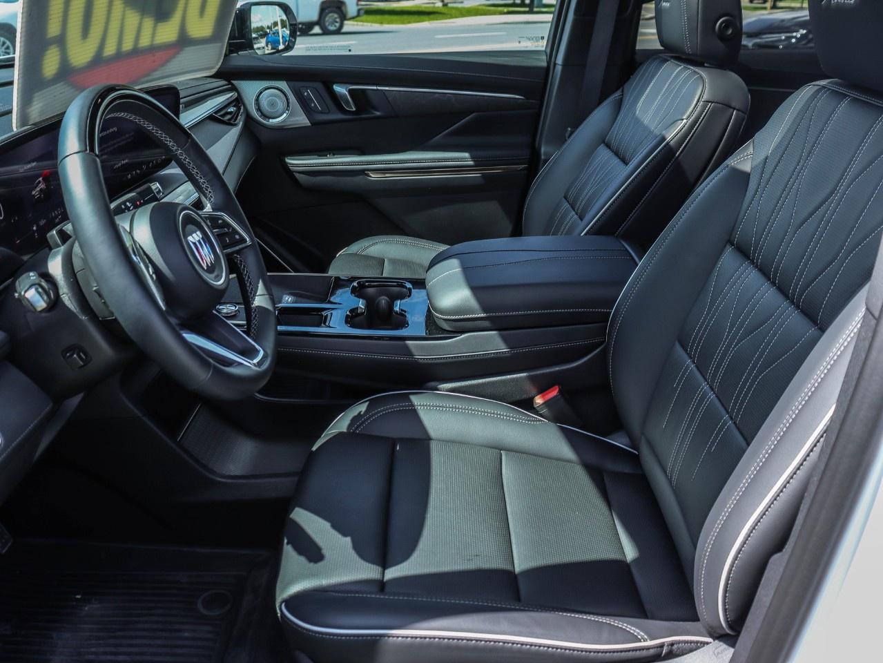 2026 Buick Enclave AWD 4dr Avenir Photo