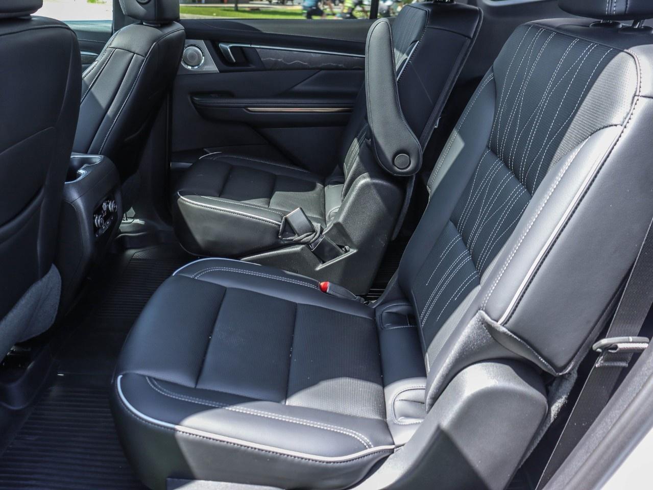2026 Buick Enclave AWD 4dr Avenir Photo