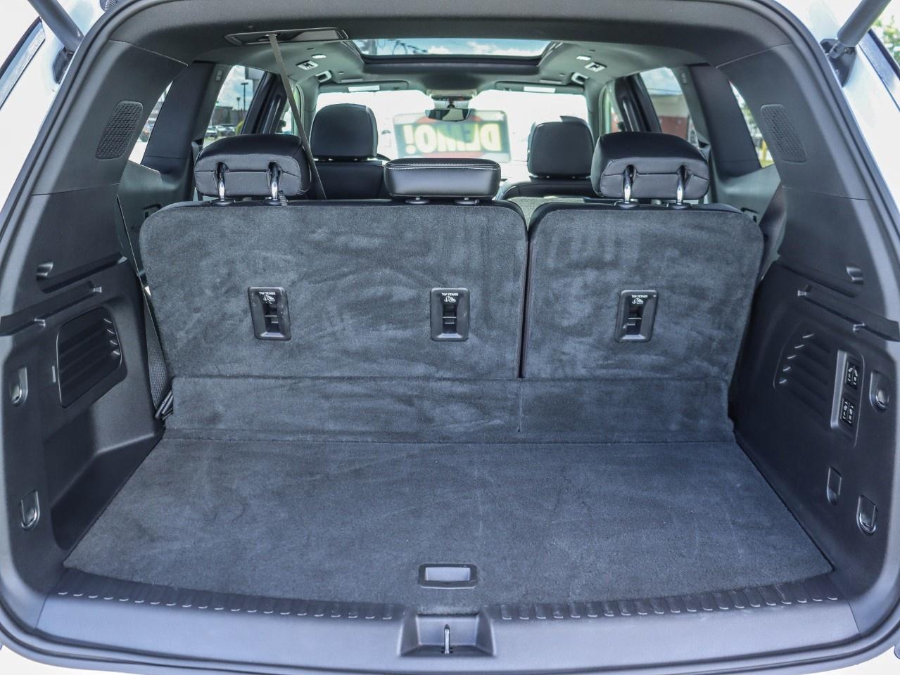 2026 Buick Enclave AWD 4dr Avenir Photo