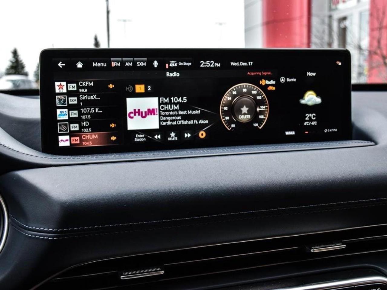 2021 Genesis GV80 3.5T Prestige 4dr All-Wheel Drive Photo