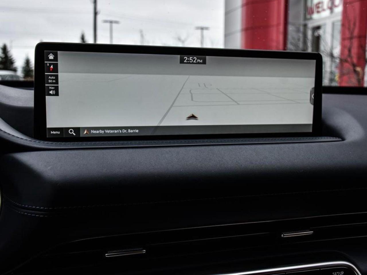 2021 Genesis GV80 3.5T Prestige 4dr All-Wheel Drive Photo