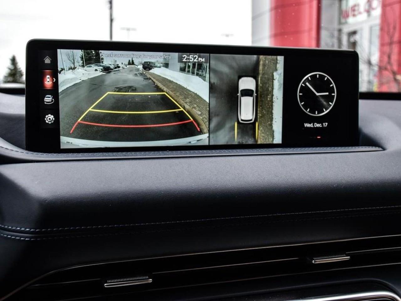 2021 Genesis GV80 3.5T Prestige 4dr All-Wheel Drive Photo