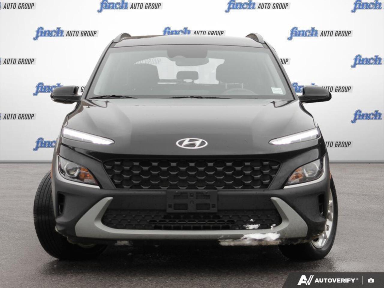 2023 Hyundai KONA 2.0L Preferred 4dr All-Wheel Drive Photo