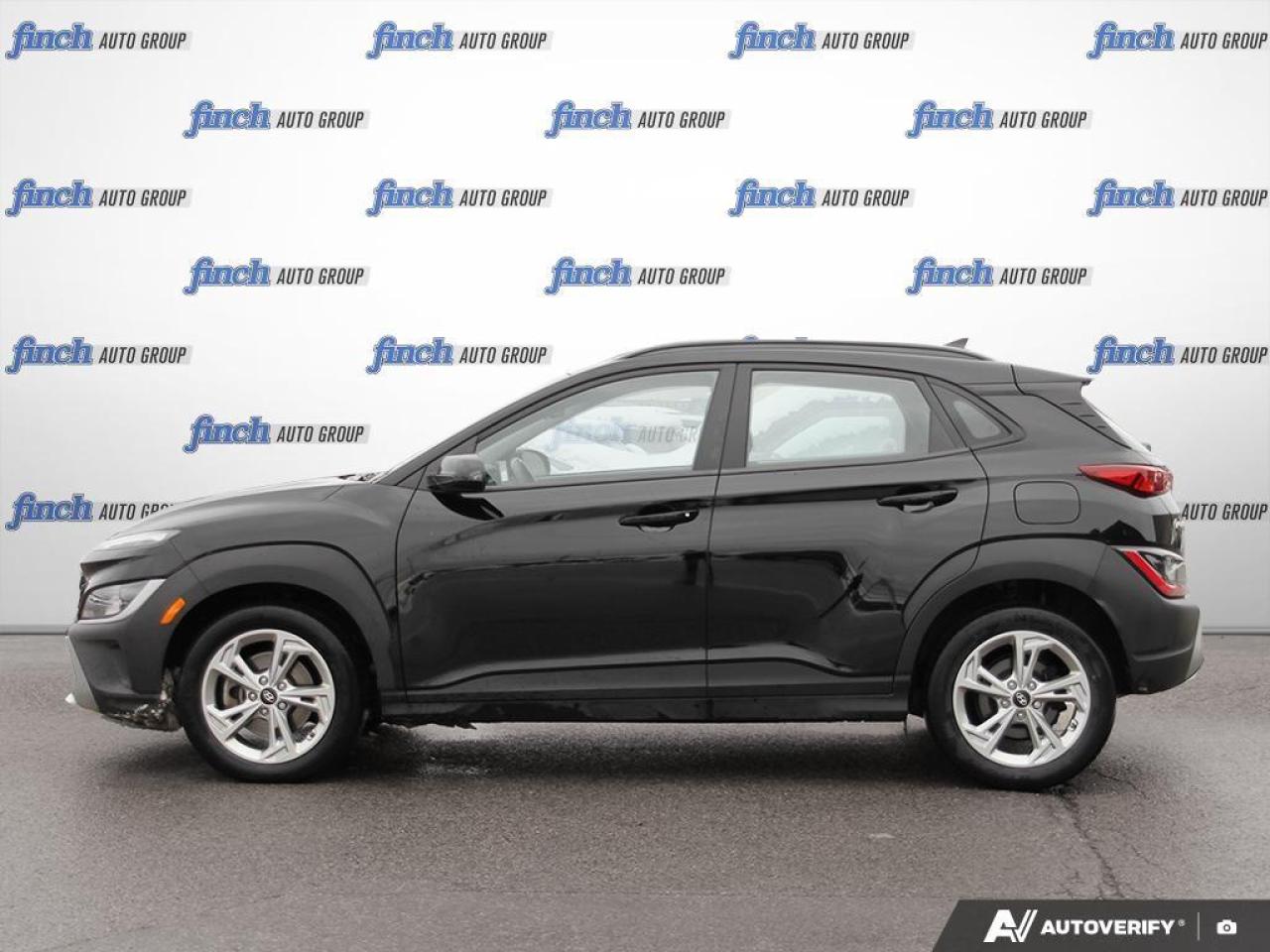 2023 Hyundai KONA 2.0L Preferred 4dr All-Wheel Drive Photo2