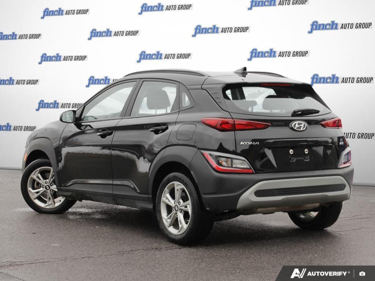 2023 Hyundai KONA 2.0L Preferred 4dr All-Wheel Drive Photo
