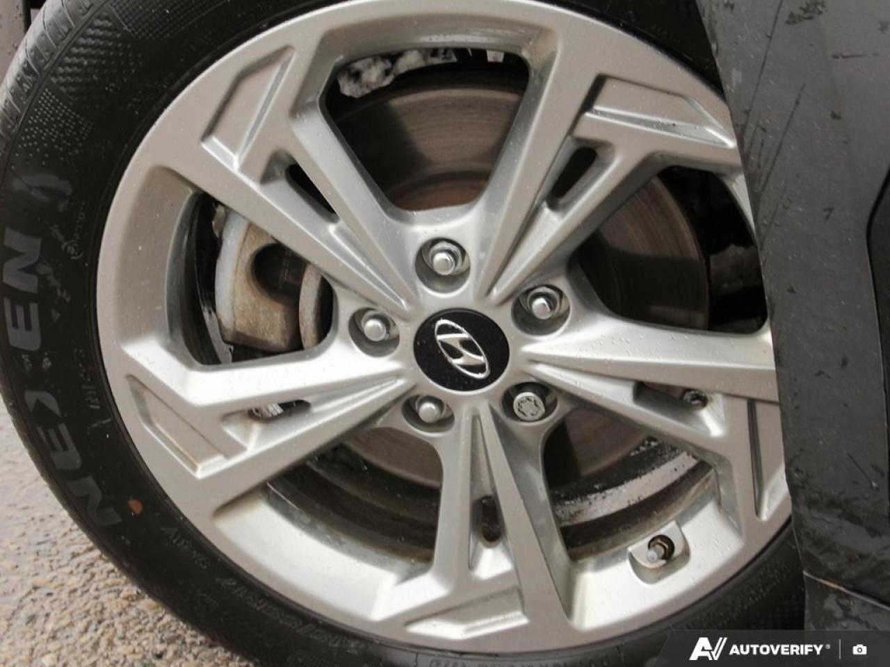 2023 Hyundai KONA 2.0L Preferred 4dr All-Wheel Drive Photo