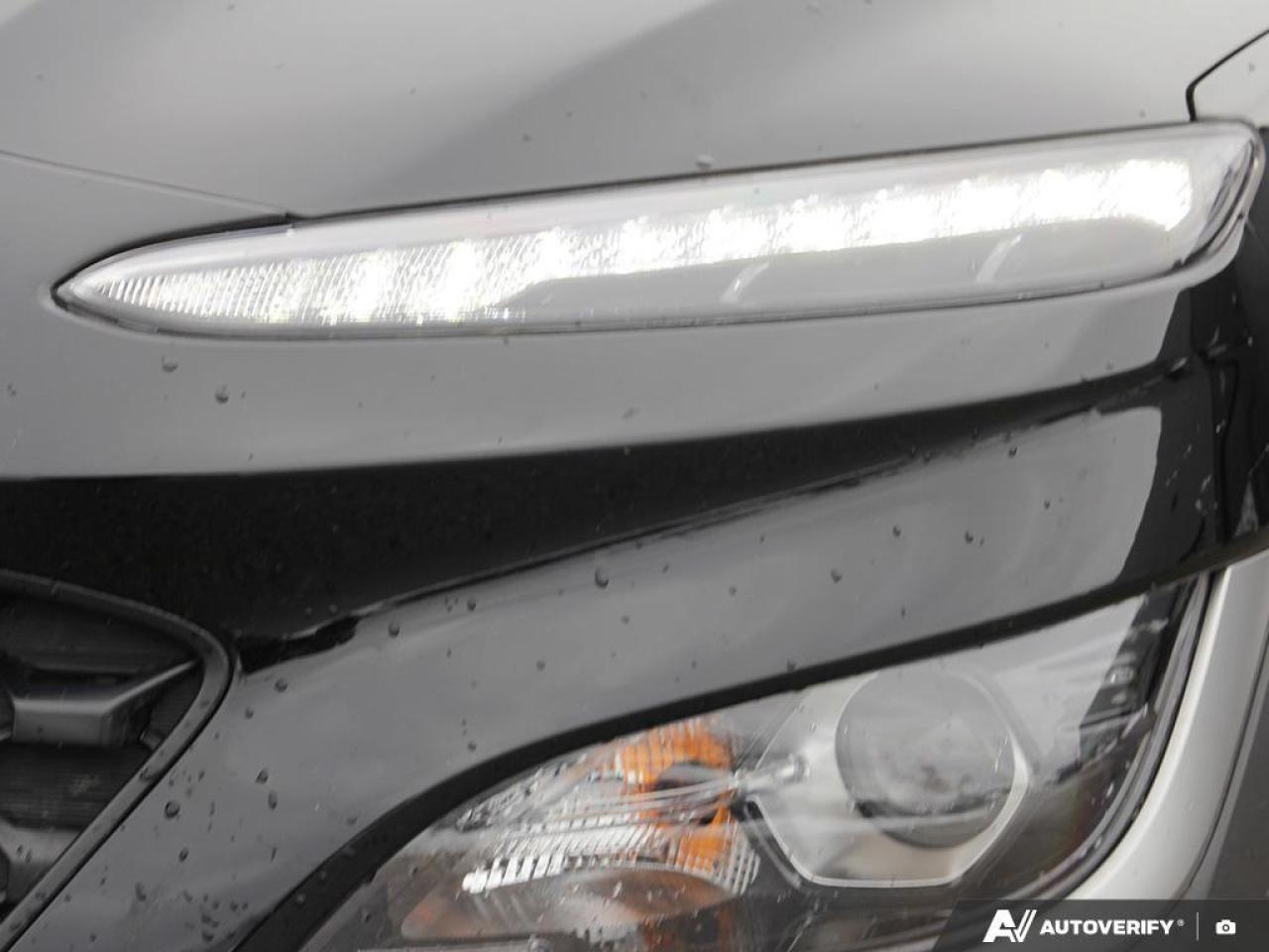 2023 Hyundai KONA 2.0L Preferred 4dr All-Wheel Drive Photo