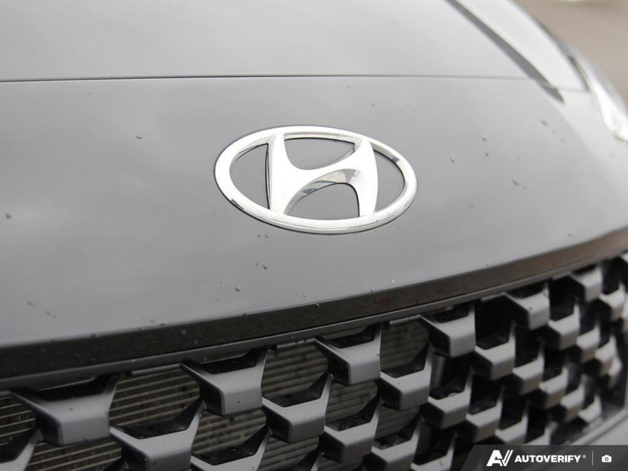 2023 Hyundai KONA 2.0L Preferred 4dr All-Wheel Drive Photo