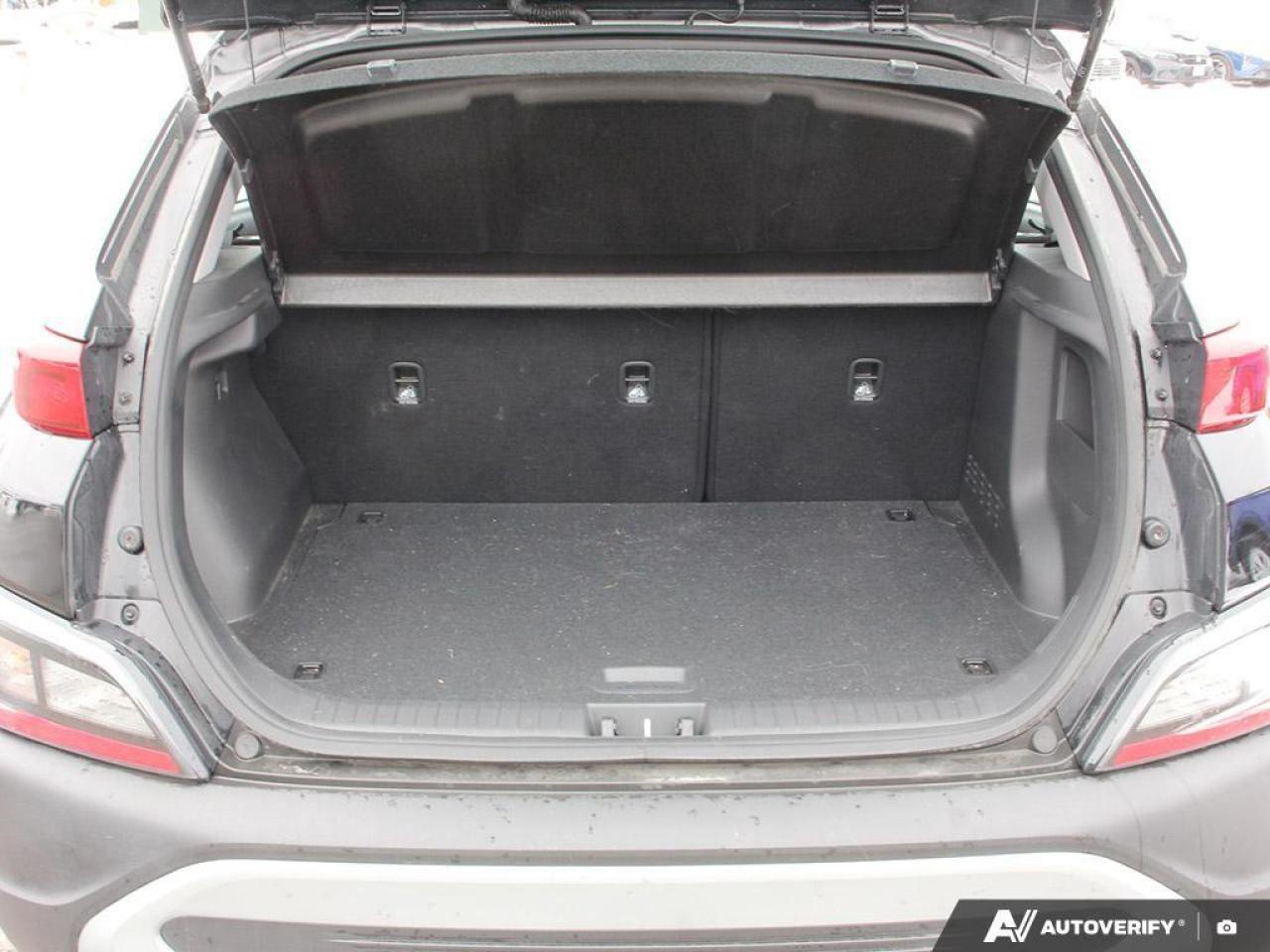 2023 Hyundai KONA 2.0L Preferred 4dr All-Wheel Drive Photo