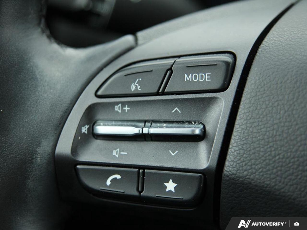 2023 Hyundai KONA 2.0L Preferred 4dr All-Wheel Drive Photo