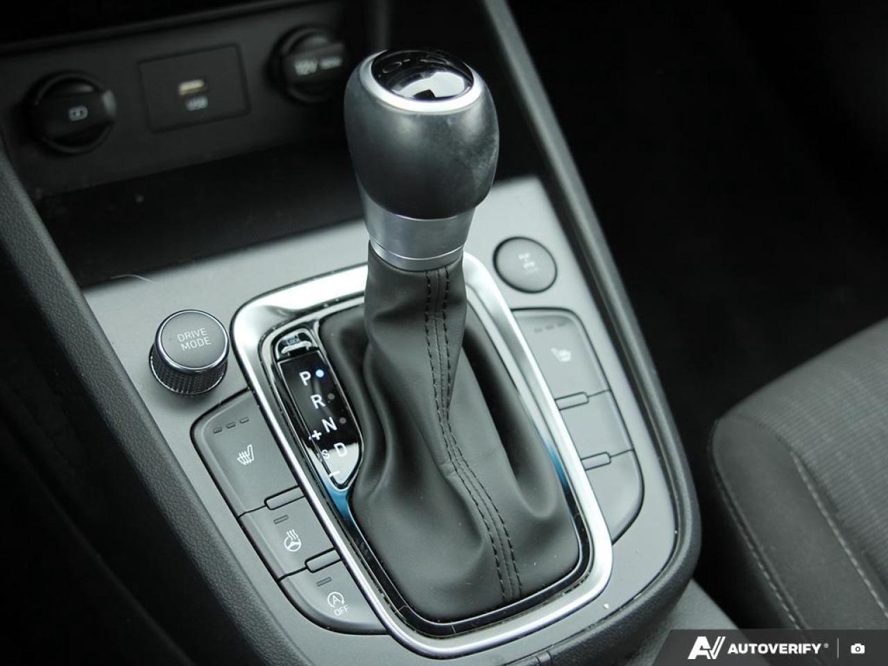 2023 Hyundai KONA 2.0L Preferred 4dr All-Wheel Drive Photo