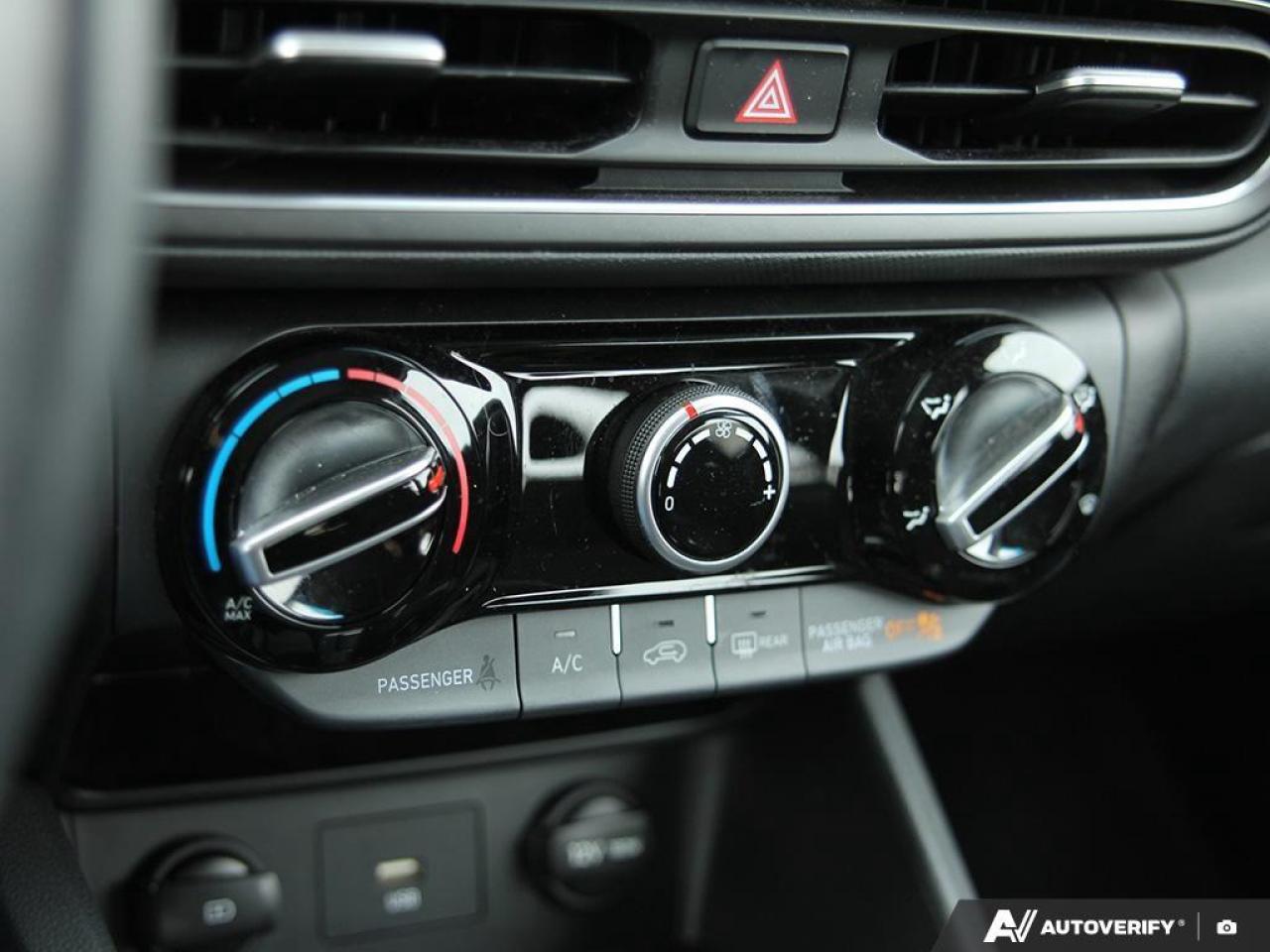 2023 Hyundai KONA 2.0L Preferred 4dr All-Wheel Drive Photo