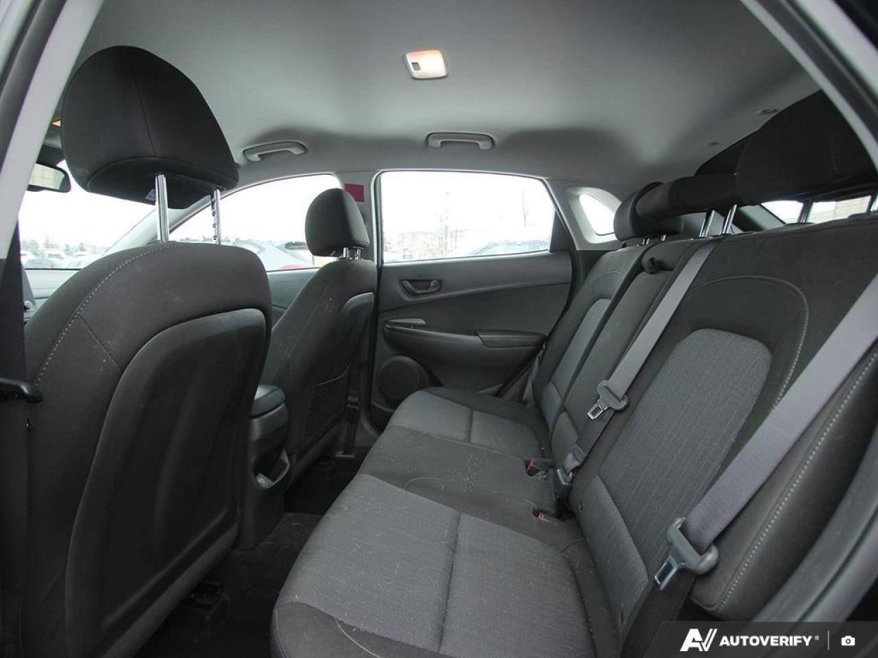 2023 Hyundai KONA 2.0L Preferred 4dr All-Wheel Drive Photo