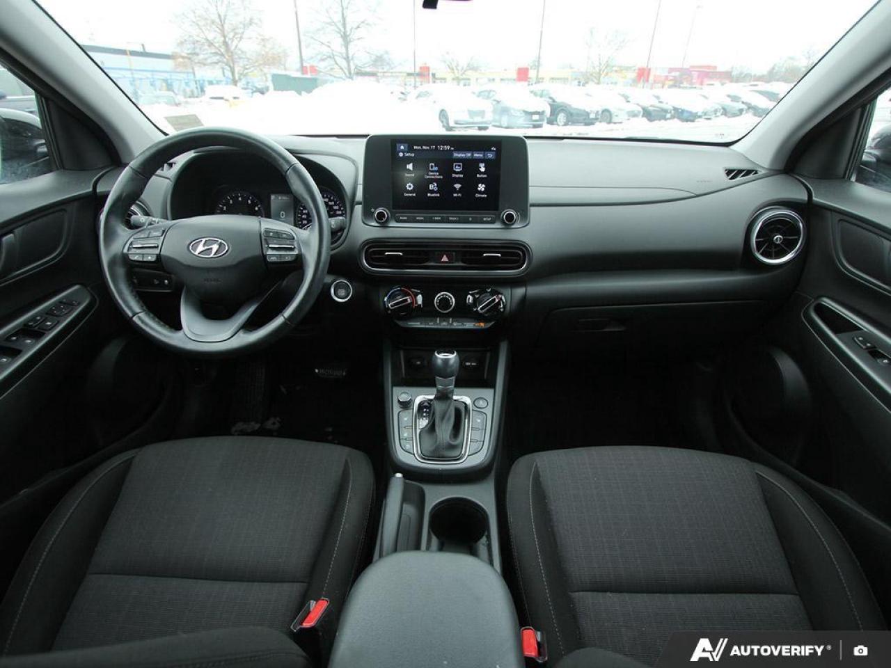 2023 Hyundai KONA 2.0L Preferred 4dr All-Wheel Drive Photo