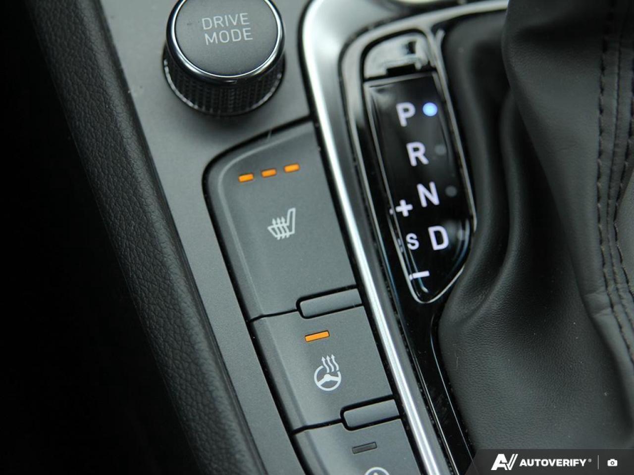 2023 Hyundai KONA 2.0L Preferred 4dr All-Wheel Drive Photo