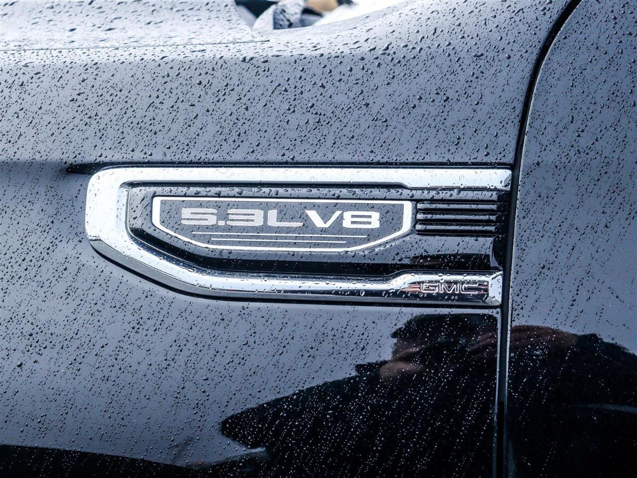 2026 GMC Sierra 1500 Crew Cab Standard Box 4-Wheel Drive Denali Photo