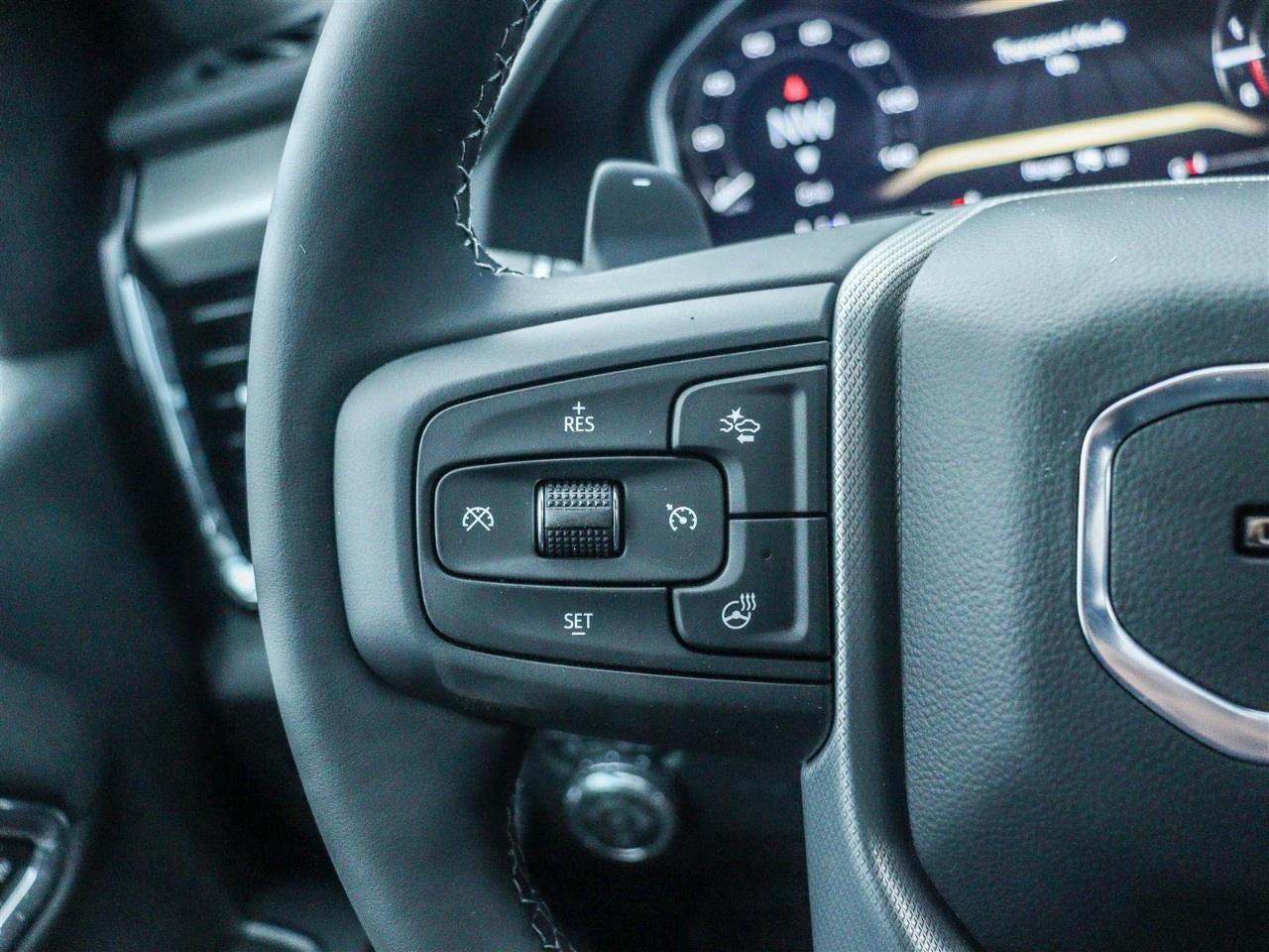 2026 GMC Sierra 1500 Crew Cab Standard Box 4-Wheel Drive Denali Photo