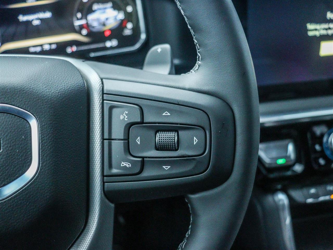 2026 GMC Sierra 1500 Crew Cab Standard Box 4-Wheel Drive Denali Photo