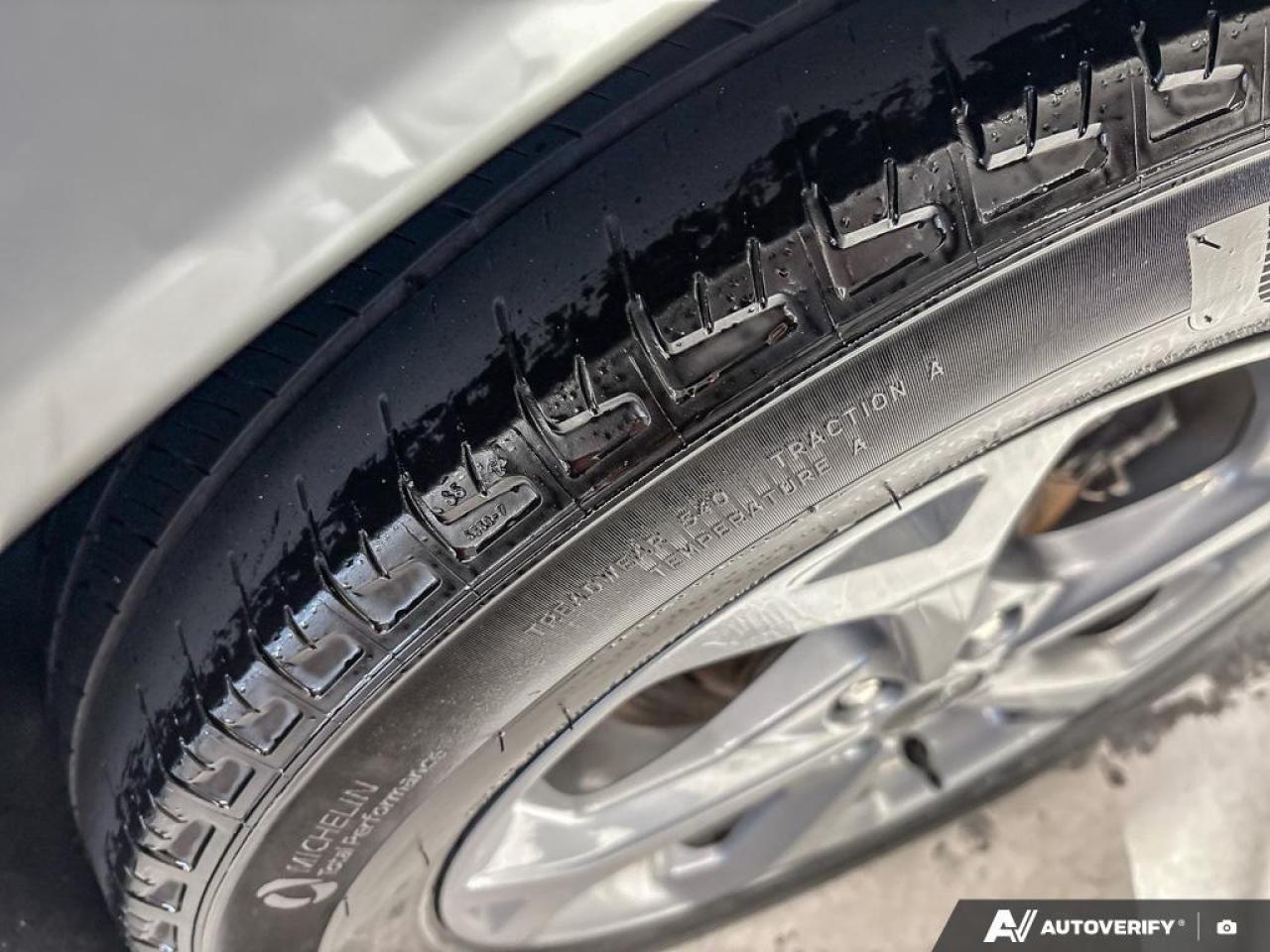 2023 Ford Escape ST-Line 4dr All-Wheel Drive Photo