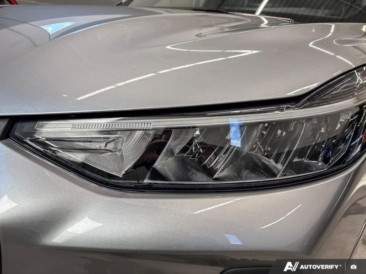 2023 Ford Escape ST-Line 4dr All-Wheel Drive Photo