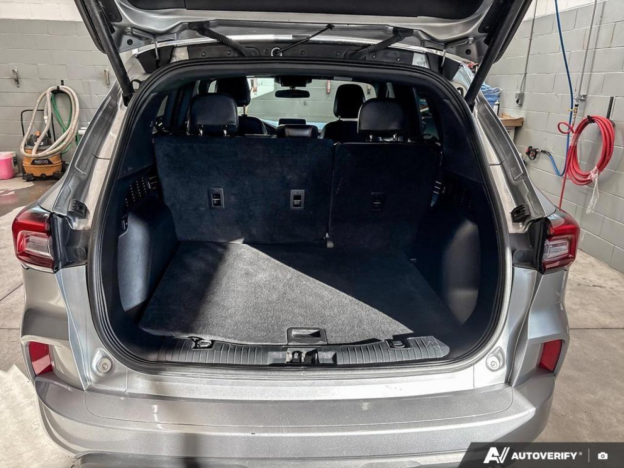 2023 Ford Escape ST-Line 4dr All-Wheel Drive Photo