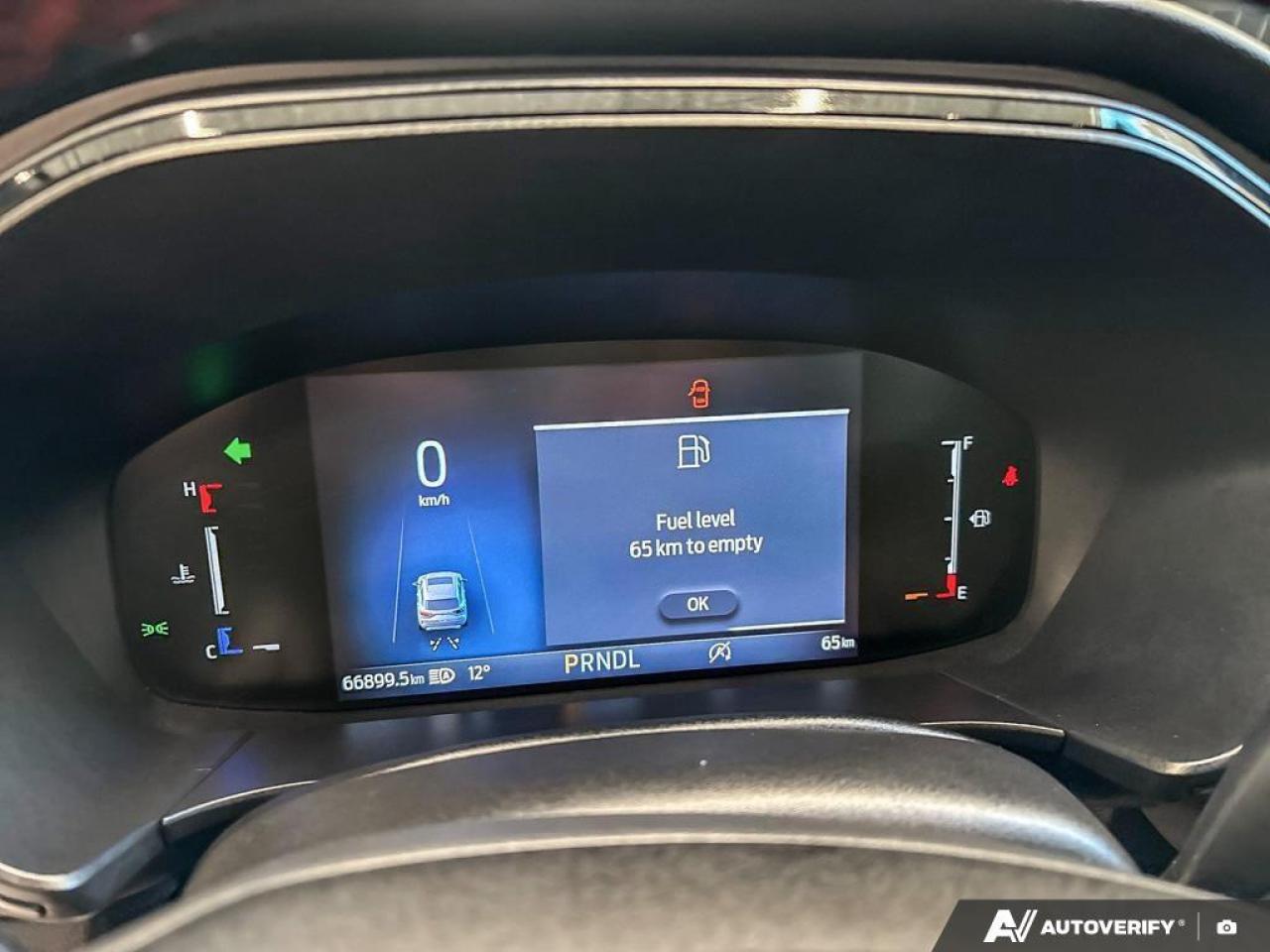 2023 Ford Escape ST-Line 4dr All-Wheel Drive Photo