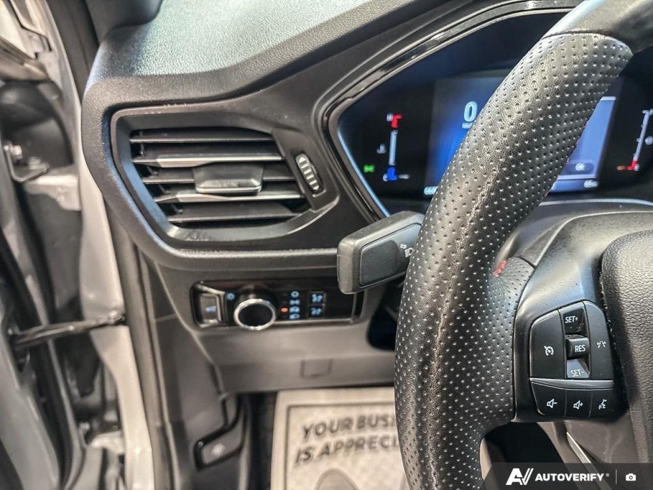 2023 Ford Escape ST-Line 4dr All-Wheel Drive Photo