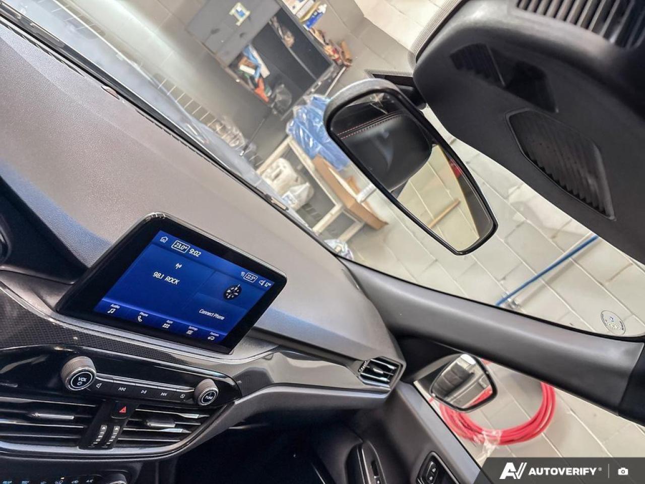 2023 Ford Escape ST-Line 4dr All-Wheel Drive Photo