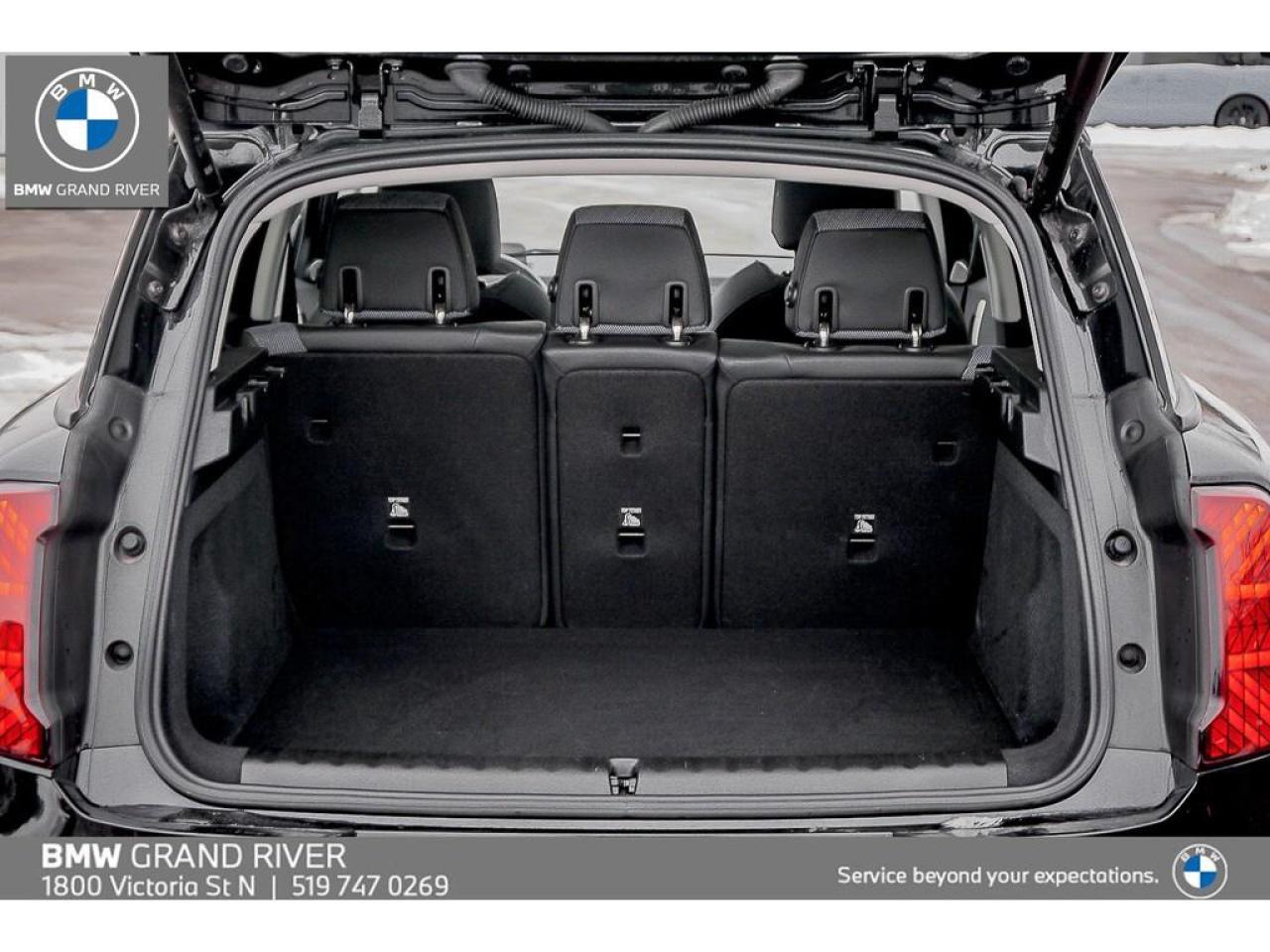 2025 MINI Countryman Cooper S 4dr All-Wheel Drive ALL4 Sport Utility Photo