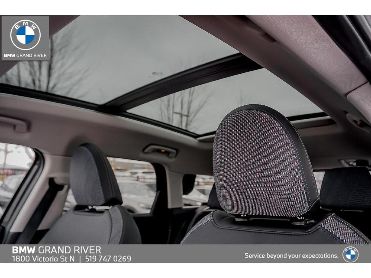 2025 MINI Countryman Cooper S 4dr All-Wheel Drive ALL4 Sport Utility Photo