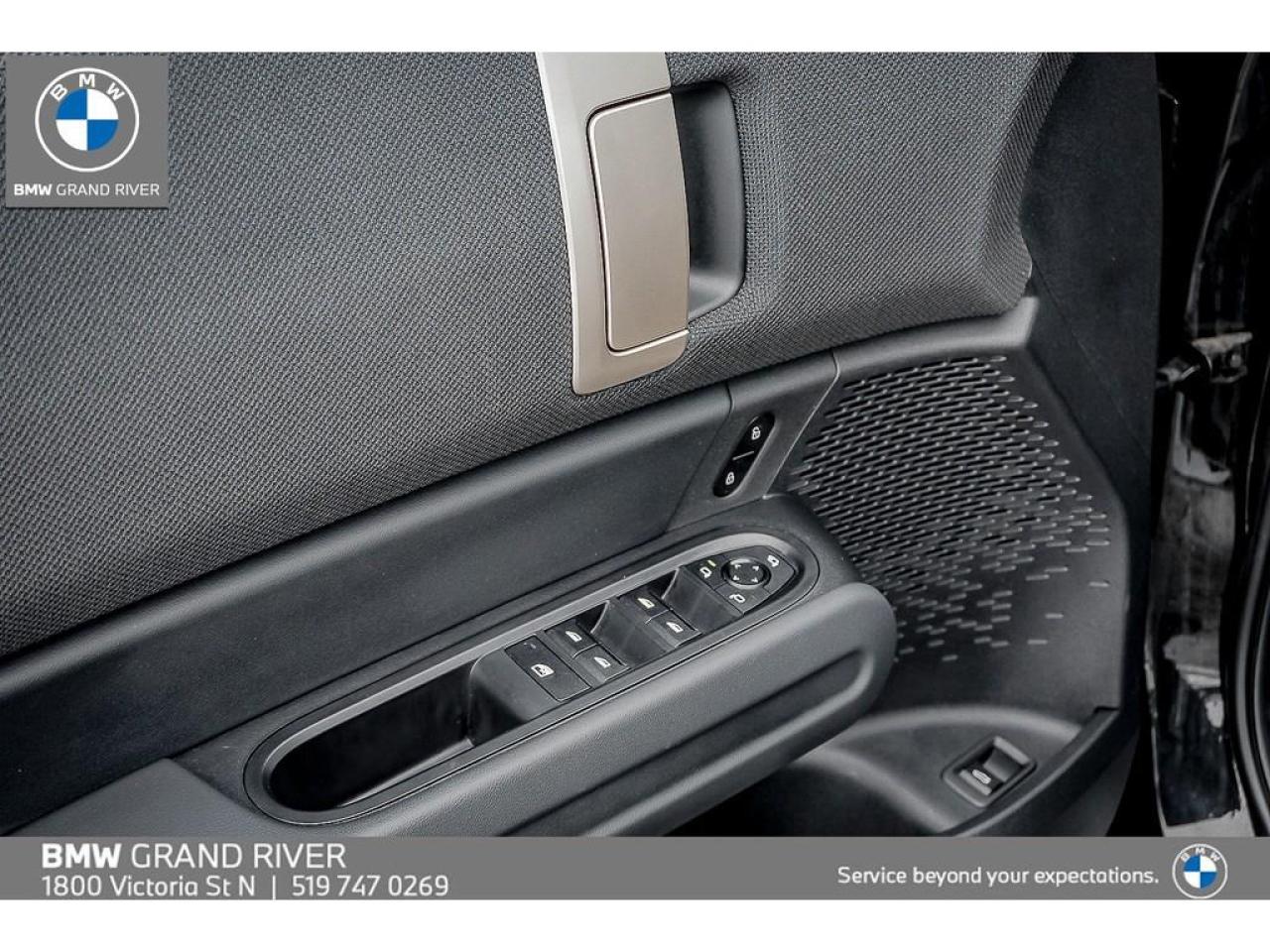 2025 MINI Countryman Cooper S 4dr All-Wheel Drive ALL4 Sport Utility Photo