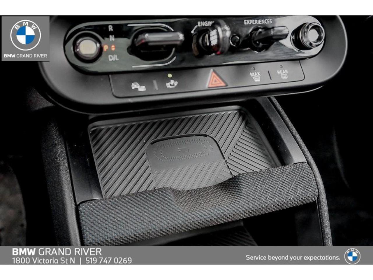 2025 MINI Countryman Cooper S 4dr All-Wheel Drive ALL4 Sport Utility Photo