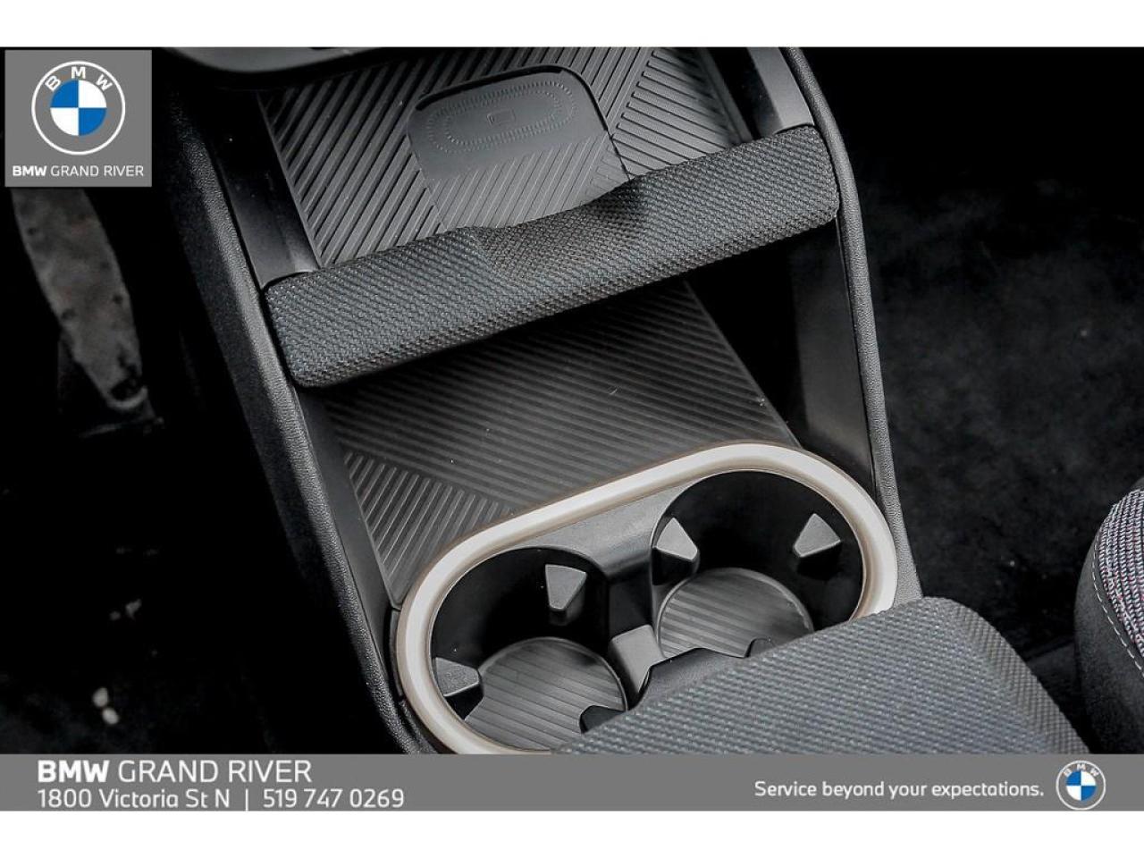 2025 MINI Countryman Cooper S 4dr All-Wheel Drive ALL4 Sport Utility Photo