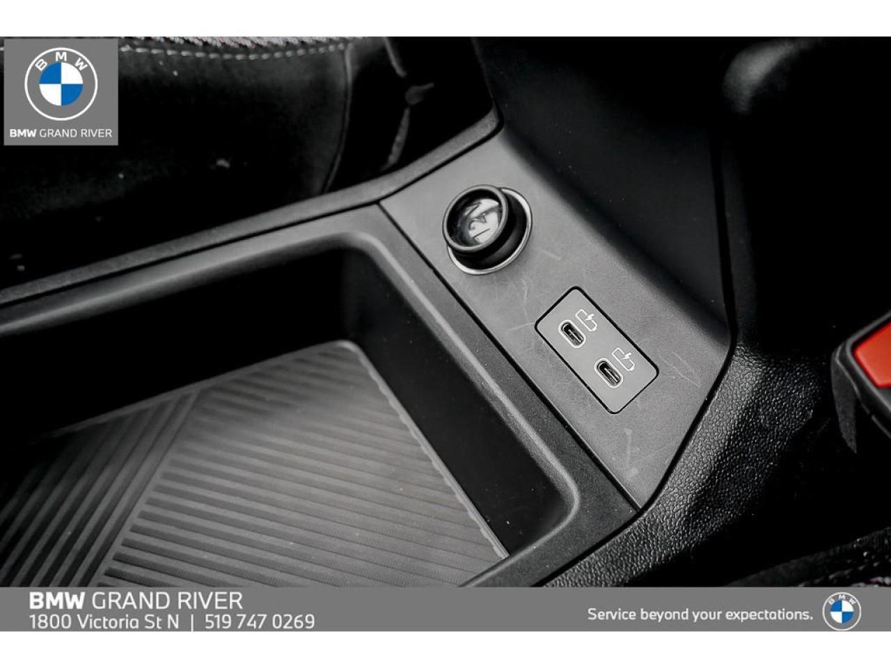 2025 MINI Countryman Cooper S 4dr All-Wheel Drive ALL4 Sport Utility Photo