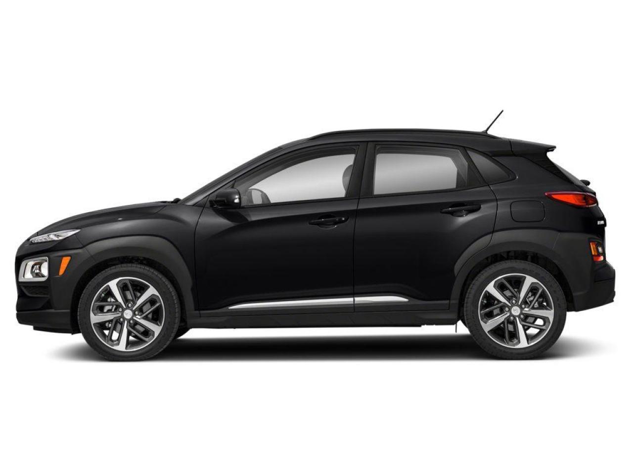 2021 Hyundai KONA  Photo