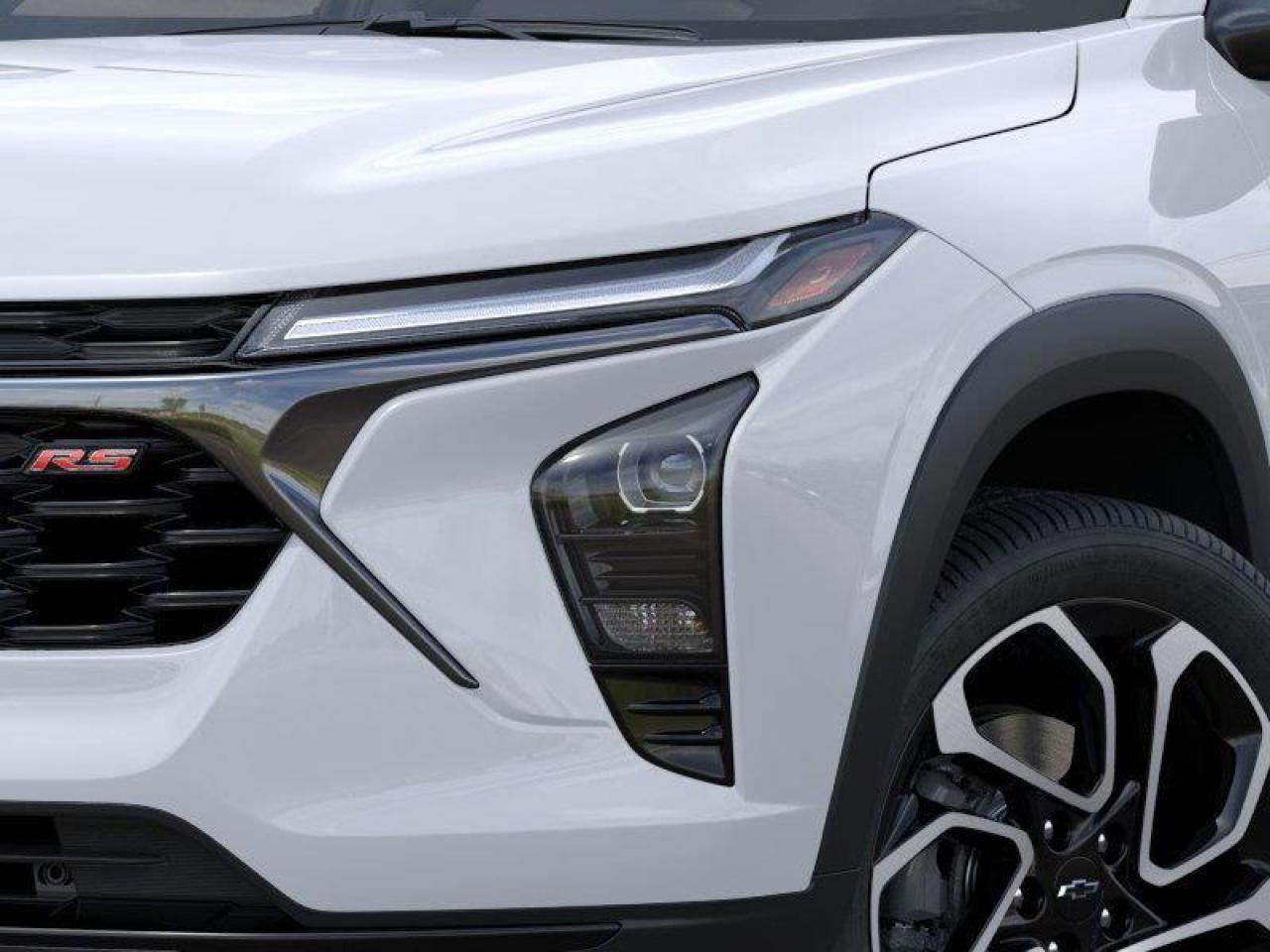 2026 Chevrolet Trax 2RS 4dr Front-Wheel Drive Photo